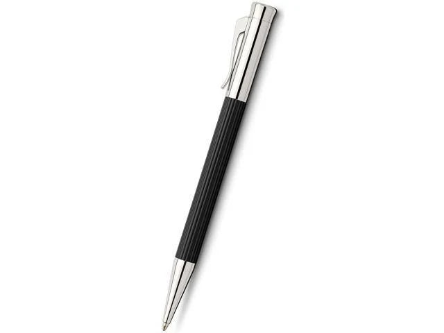 Black Ballpoint Pen O477