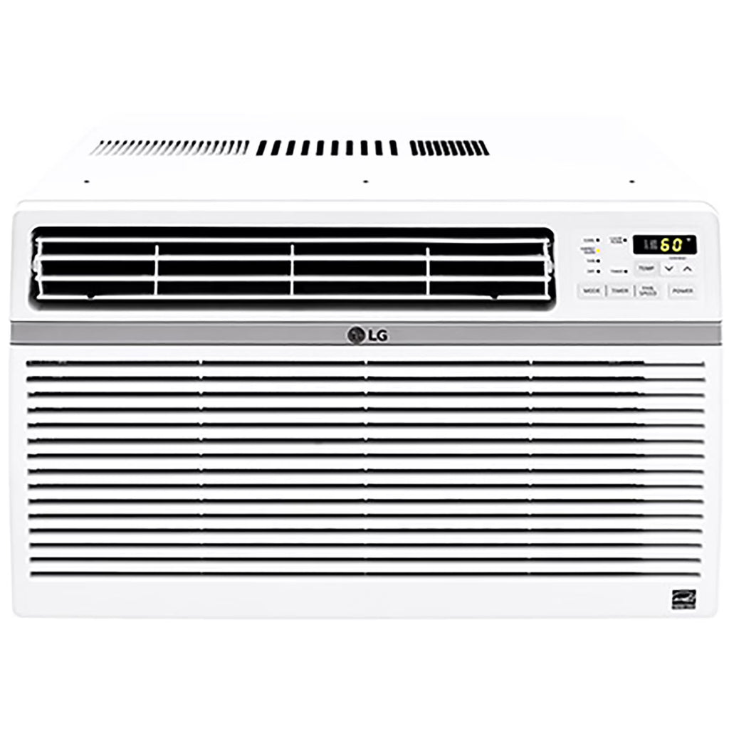18,000 BTU Window Air Conditioner F34480