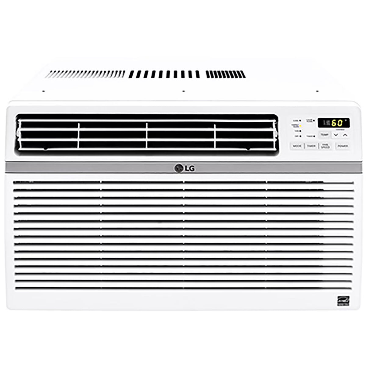 18,000 BTU Window Air Conditioner F34480