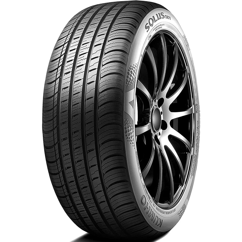 All-Season Tire 235/45R17 97W J23675