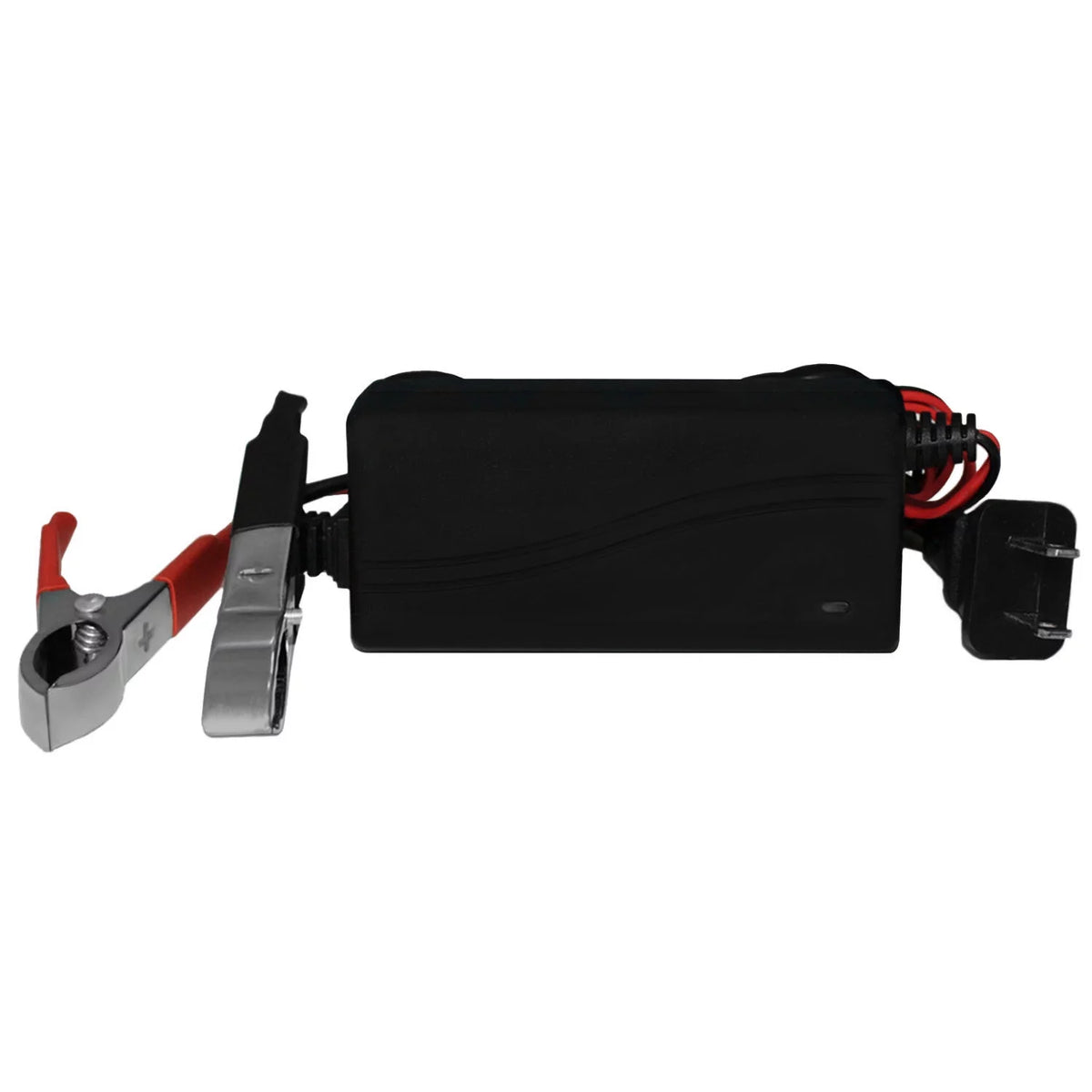 12V 7.2AH Replacement Battery with 12V 1Amp Charger W983533