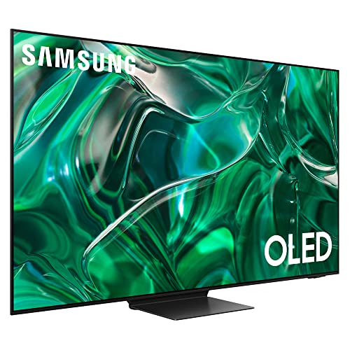 77 inch HDR Quantum Dot OLED Smart TV W534