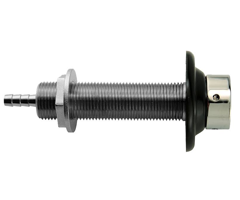 Door Mount Kegerator Two Keg Tap Conversion Kit P3996