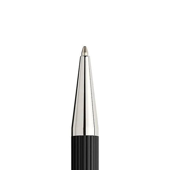Black Ballpoint Pen O477