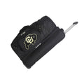 Colorado Buffaloes Rolling Duffel Bag U4187