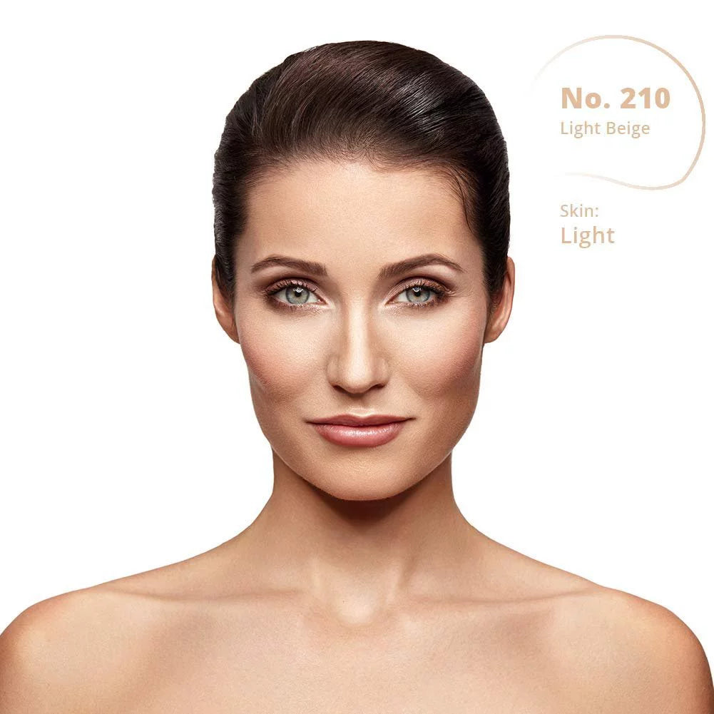 Make-Up Cover 210 mini (4g) R8953