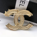 Brooch C554