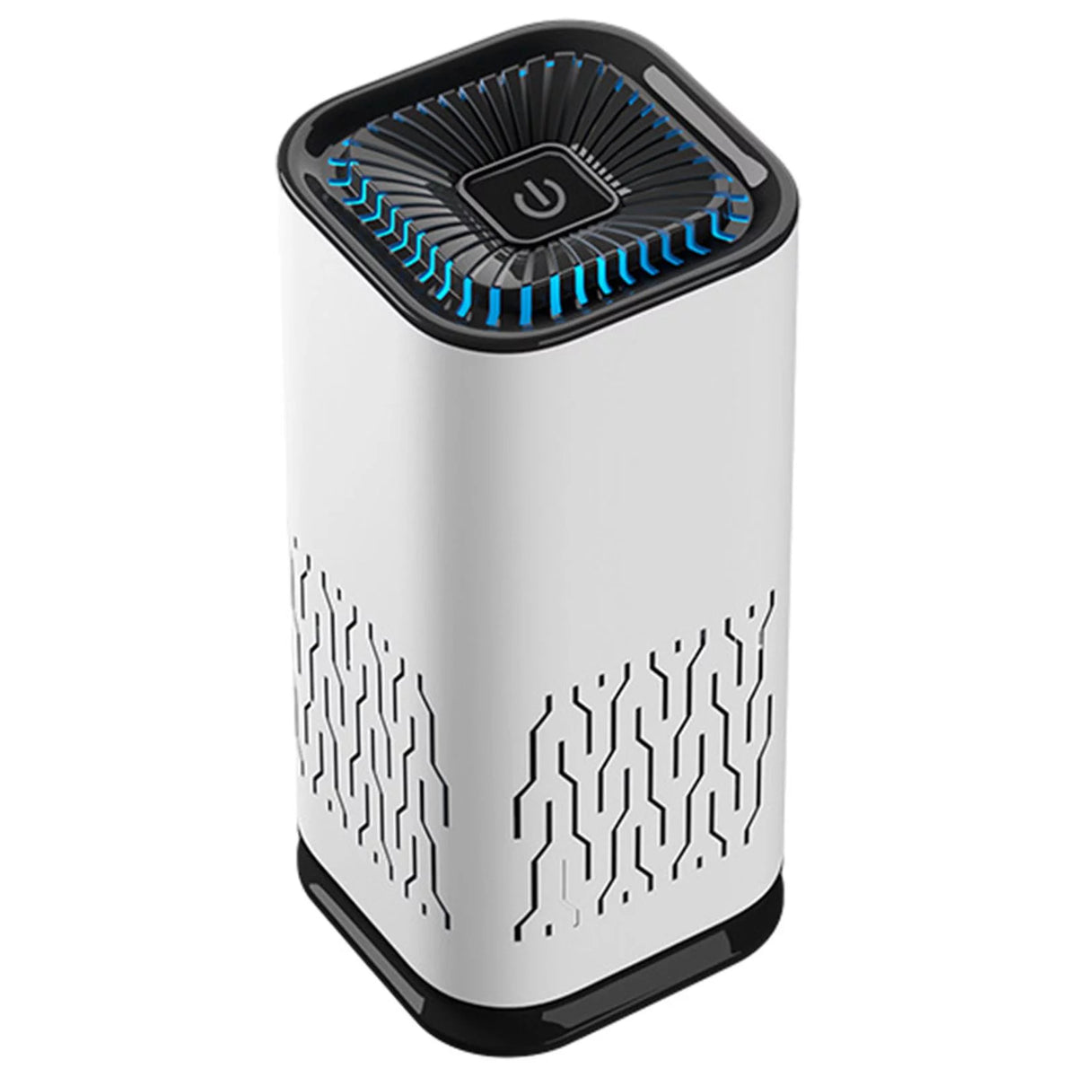 White Home Purifier P5248