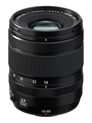 16-50mm F2.8-4.8 Lens G352