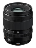 16-50mm F2.8-4.8 Lens G352