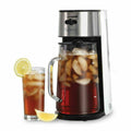 Iced Tea Maker White/Stainless D442022