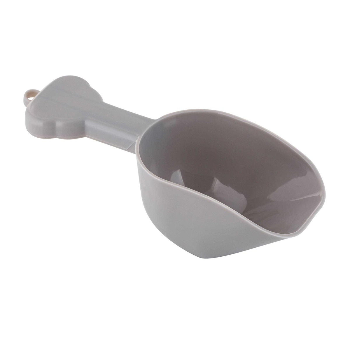 3 Gallon Dry Food Container with Scooper R54383