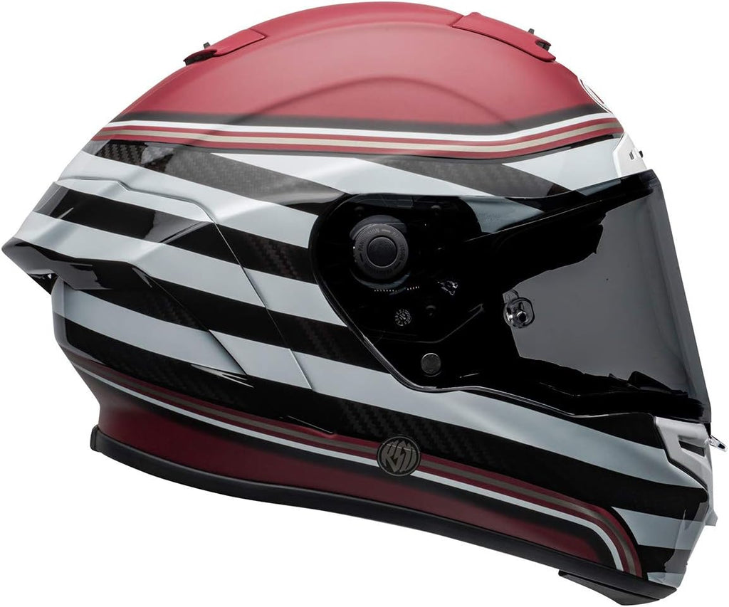 White Helmet W9780