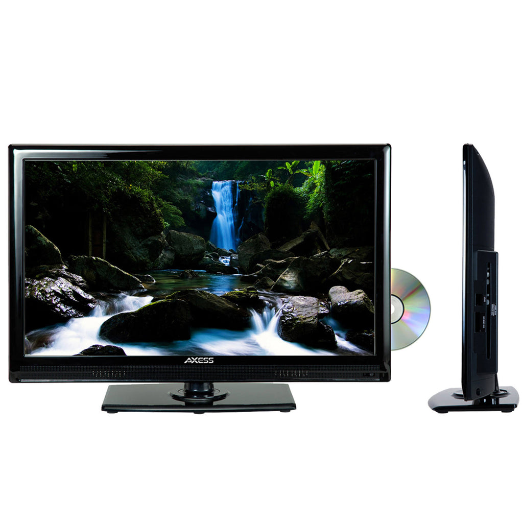 24x22 LED TV with DVD Player A709