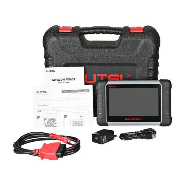 Car ABS SRS Transmission ACC Scanner C1885