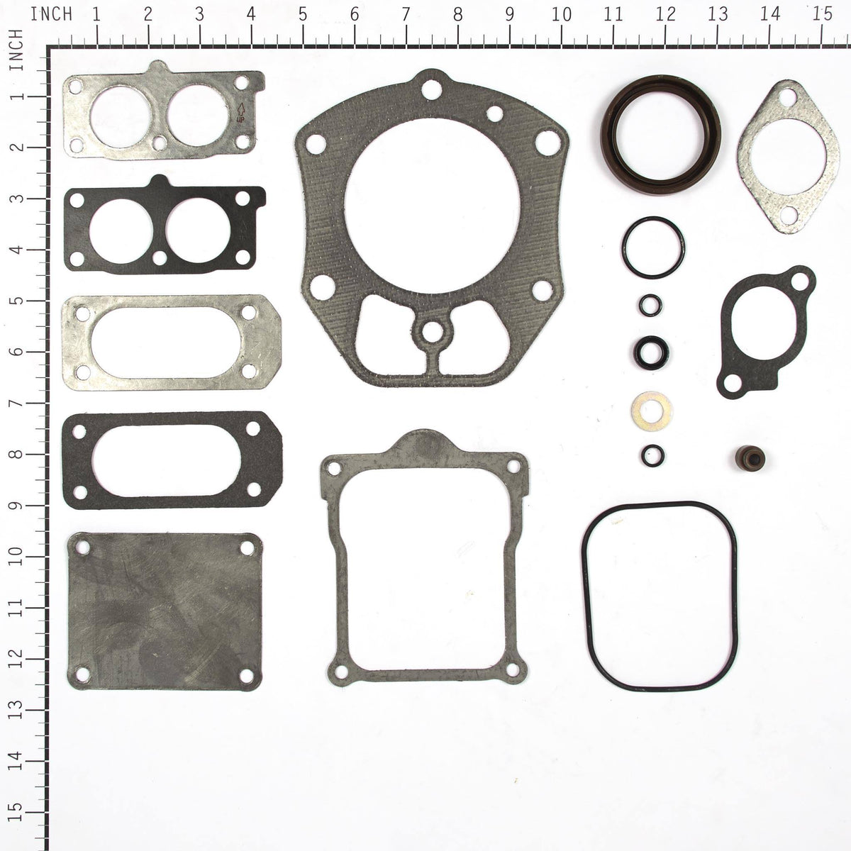 Engine Gasket Set U6977