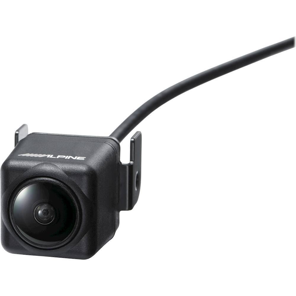 Active Rear View Camera System N538
