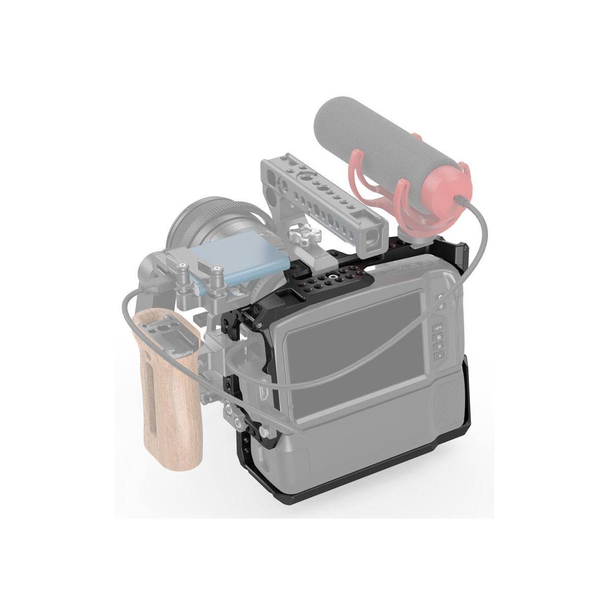 Camera Cage O57993