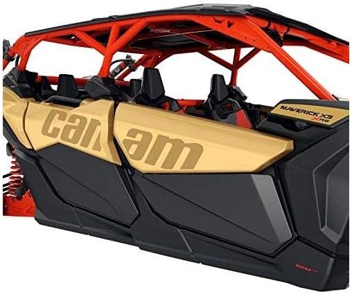 Rear Lower Door Panels N547809
