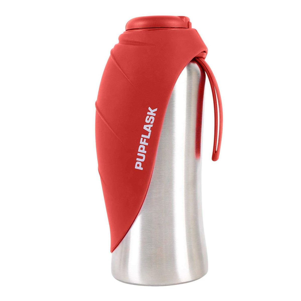 Large Stainless Steel Dog Water Bottle J8107