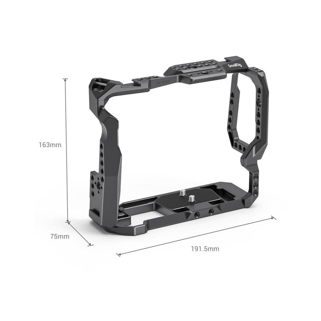 Camera Cage O57993