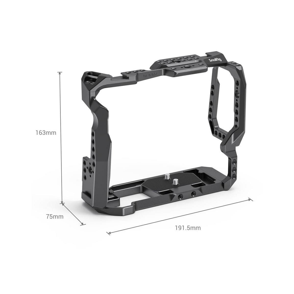 Camera Cage O57993