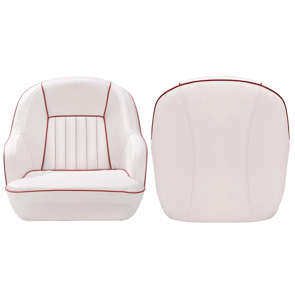 Captains Bucket Boat Seat J18601
