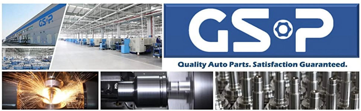 CV Axle Assembly A3558