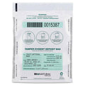 Cash Bags 9 x 12 White 100/Pack K9949
