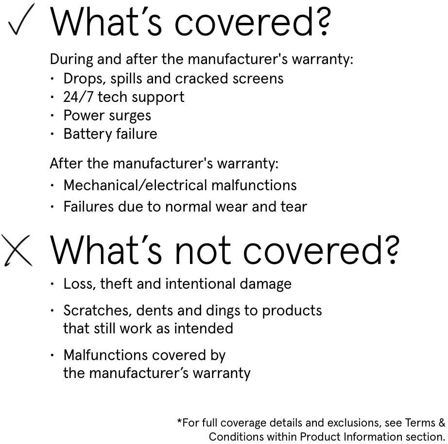 Camera Protection Plan A979881