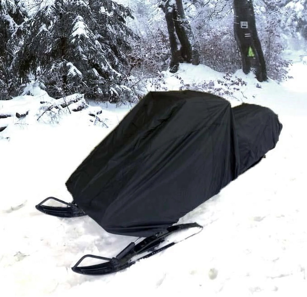 300D Snowmobile Travel and Storage Cover G7097