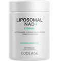Liposomal NAD+ 60 caps J21607