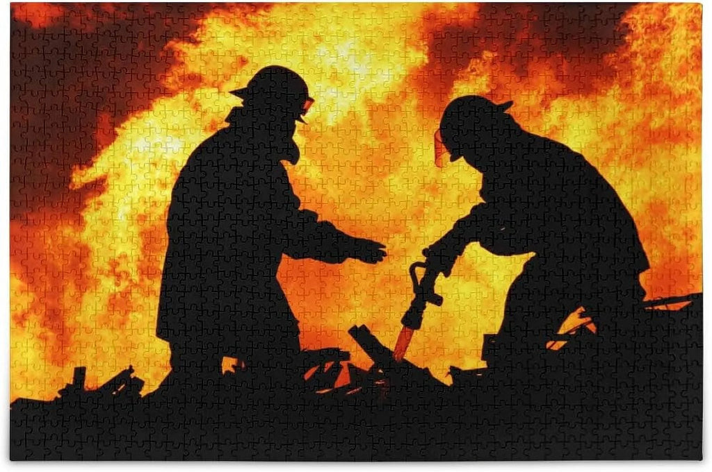 1000 Pieces Jigsaw Puzzle L522698