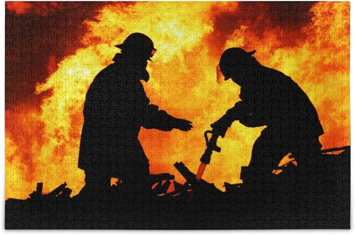 1000 Pieces Jigsaw Puzzle L522698