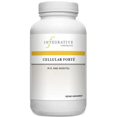 Cellular Forte w/IP-6 & Inositol 240T T54520