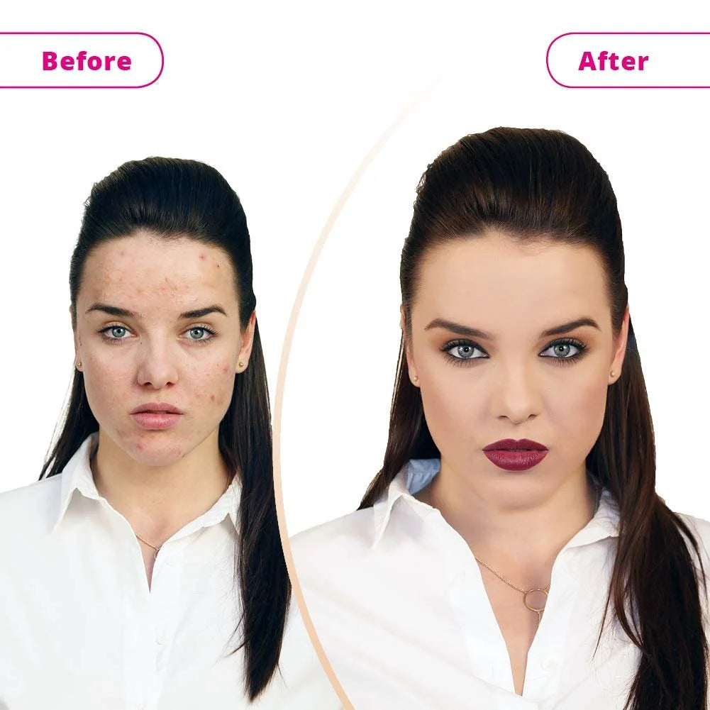 Make-Up Cover 210 mini (4g) R8953
