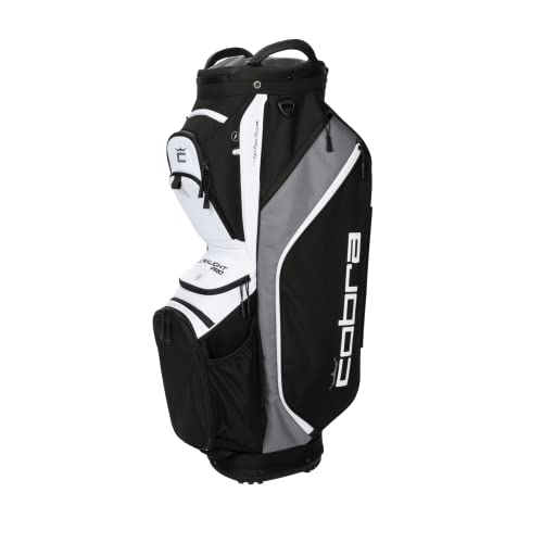 Ultralight Pro Cart Bag A676