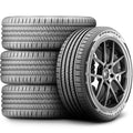 Set of 4 All Season Tires G326