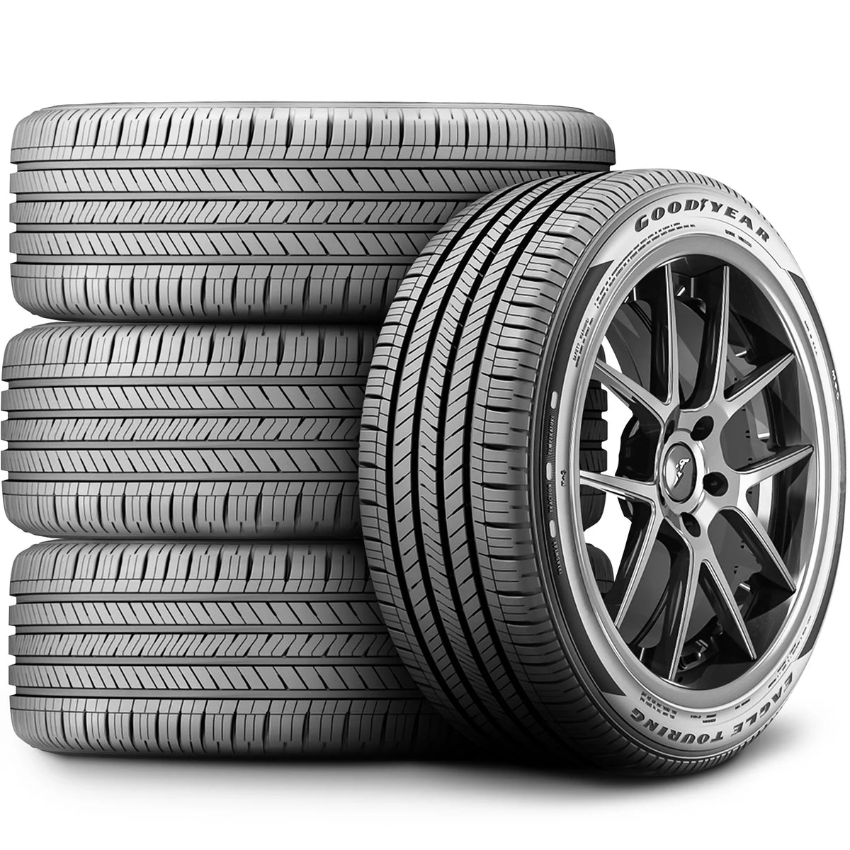 Set of 4 All Season Tires G326