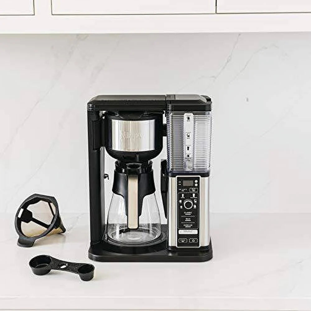 Single Serve or Drip Coffee System I5103