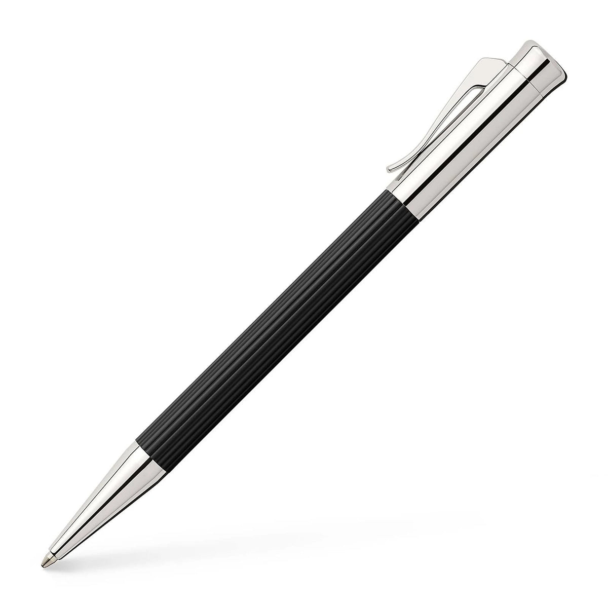 Black Ballpoint Pen O477