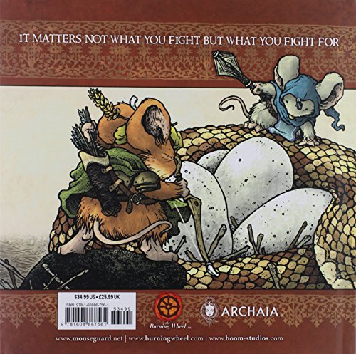 Roleplaying Game S7615