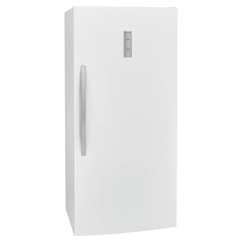 20 cu ft. Upright Freezer with Auto-Close Doors U528