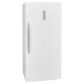 20 cu ft. Upright Freezer with Auto-Close Doors U528