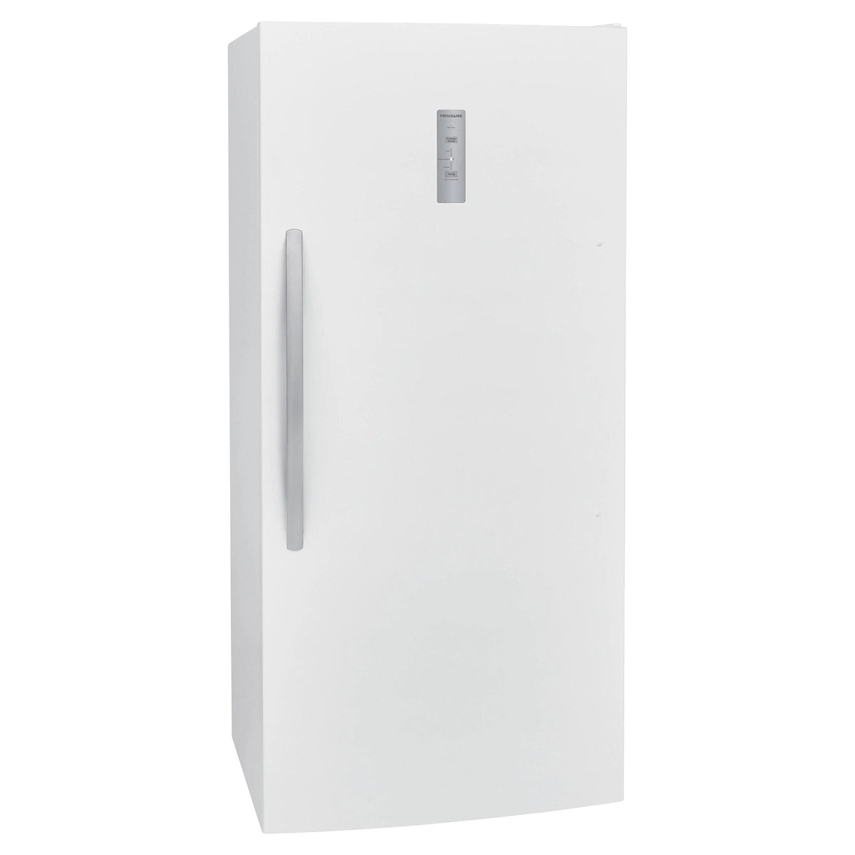 20 cu ft. Upright Freezer with Auto-Close Doors U528