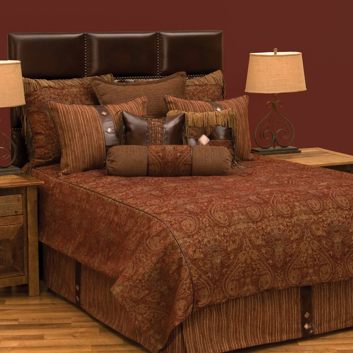 Queen Duvet Cover S54989