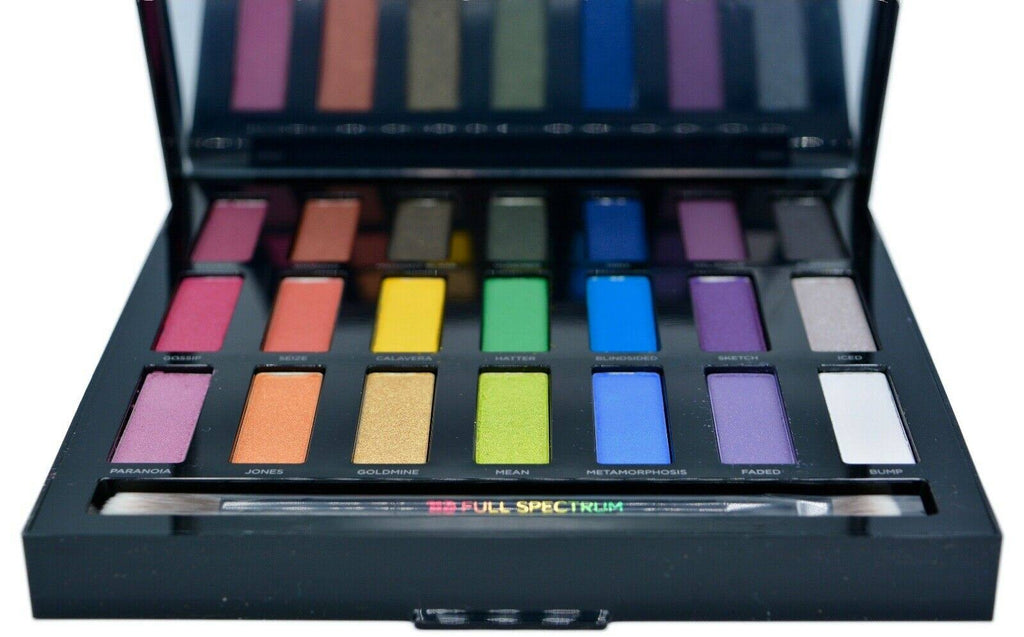 Eyeshadow Palette V316
