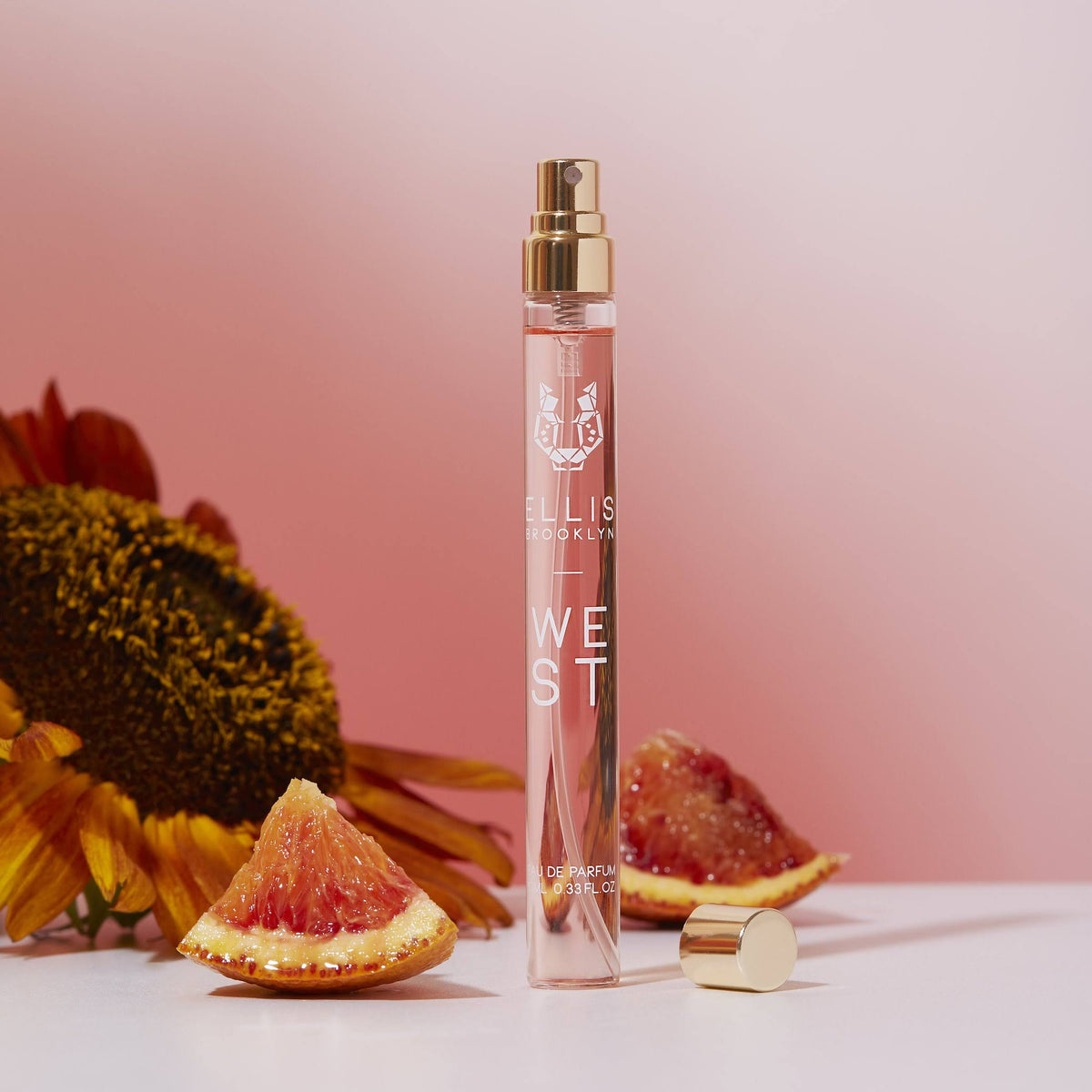 Eau De Parfum L125
