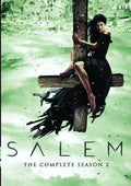 Salem: The Complete Second Season (DVD) M44209