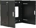 9U Wall Mount Bracket Network Equipment Rack 19 Inch J300891